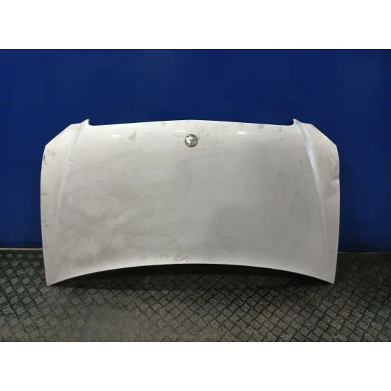 Capot para Mercedes-Benz Vito / Mixto Furgoneta (W639)