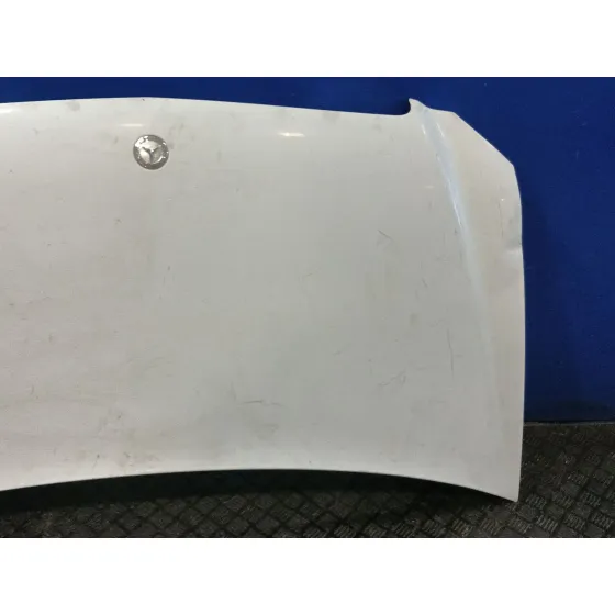 Capot para Mercedes-Benz Vito / Mixto Furgoneta (W639)
