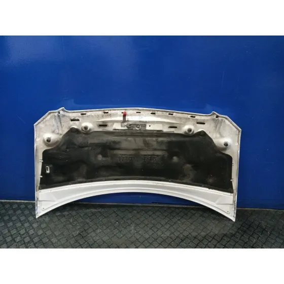 Capot para Mercedes-Benz Vito / Mixto Furgoneta (W639)
