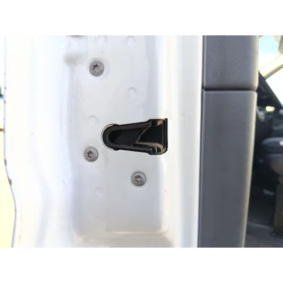 Cerradura Puerta Delantera Izquierda para Mercedes-Benz Vito / Mixto Furgoneta (W639)