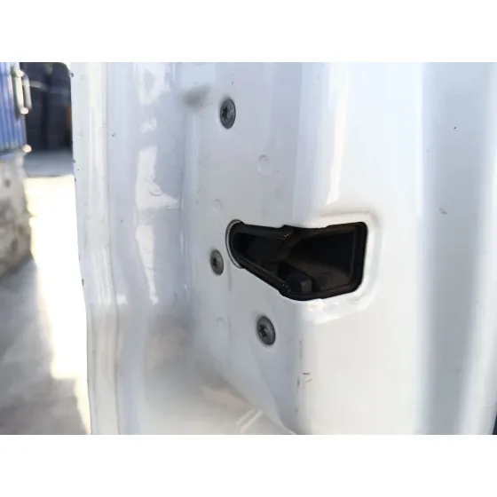 Cerradura Puerta Delantera Izquierda para Mercedes-Benz Vito / Mixto Furgoneta (W639)