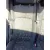 Cinturon Seguridad Delantero Derecho para Mercedes-Benz Vito / Mixto Furgoneta (W639)