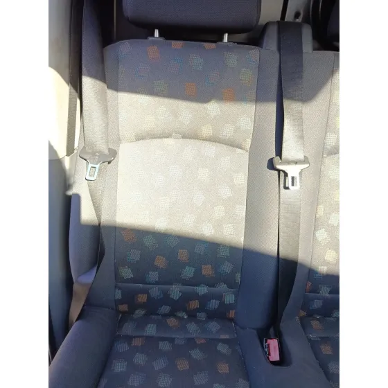 Cinturon Seguridad Delantero Derecho para Mercedes-Benz Vito / Mixto Furgoneta (W639)