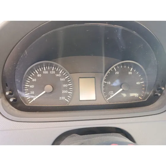 Cuadro Instrumentos para Mercedes-Benz Vito / Mixto Furgoneta (W639)