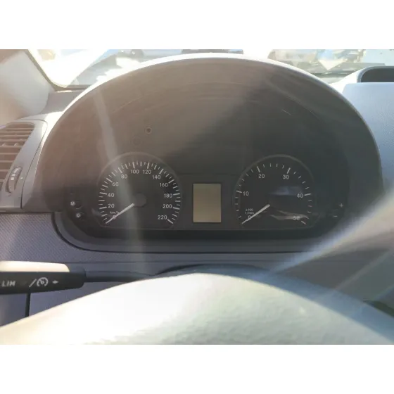 Cuadro Instrumentos para Mercedes-Benz Vito / Mixto Furgoneta (W639)