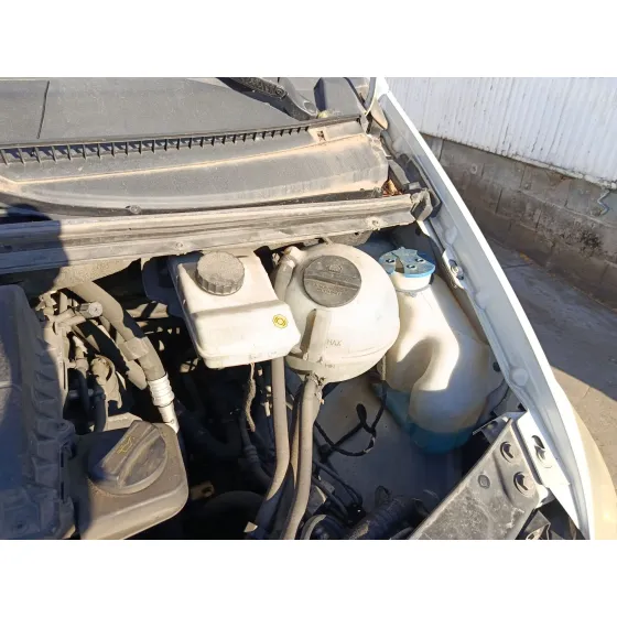 Deposito Expansion para Mercedes-Benz Vito / Mixto Furgoneta (W639)