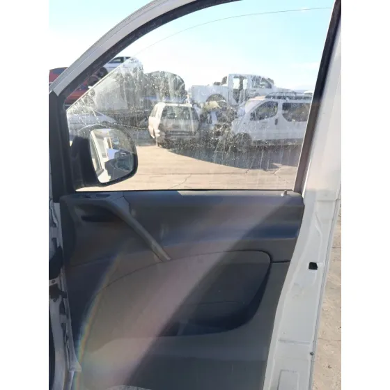 Elevalunas Delantero Derecho para Mercedes-Benz Vito / Mixto Furgoneta (W639)