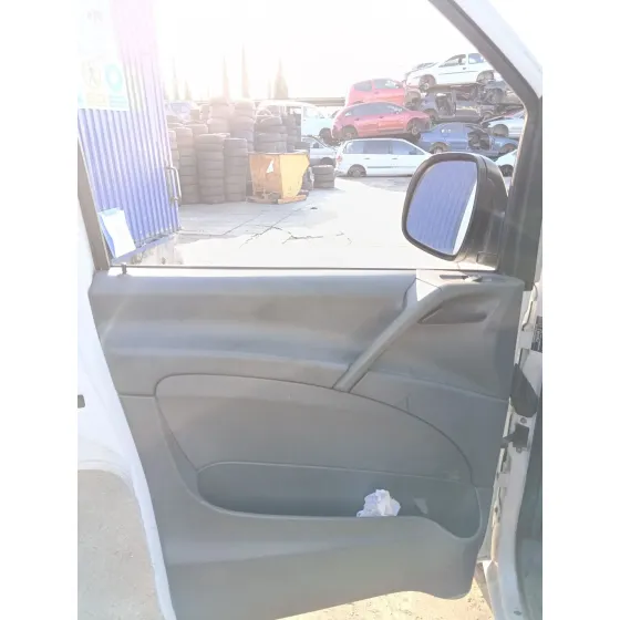 Elevalunas Delantero Izquierdo para Mercedes-Benz Vito / Mixto Furgoneta (W639)