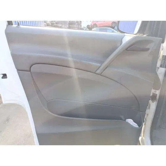 Elevalunas Delantero Izquierdo para Mercedes-Benz Vito / Mixto Furgoneta (W639)