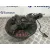 Mangueta Delantera Izquierda para Mercedes-Benz Vito / Mixto Furgoneta (W639)