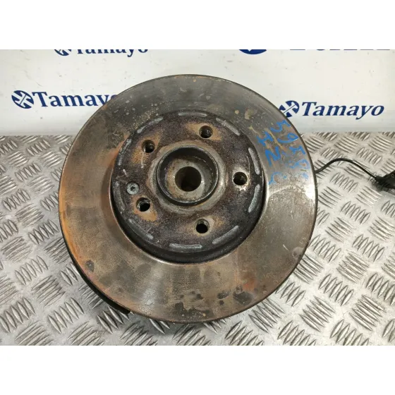 Mangueta Delantera Izquierda para Mercedes-Benz Vito / Mixto Furgoneta (W639)