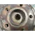 Mangueta Delantera Izquierda para Mercedes-Benz Vito / Mixto Furgoneta (W639)