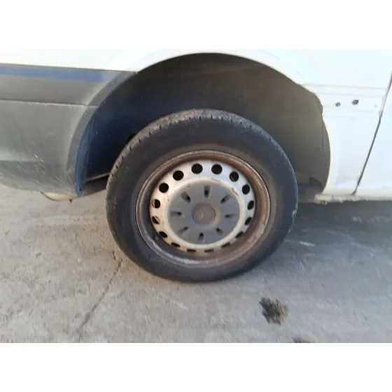 Mangueta Trasera Derecha para Mercedes-Benz Vito / Mixto Furgoneta (W639)
