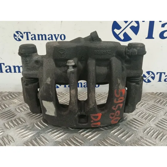 Pinza Freno Delantera Derecha para Mercedes-Benz Vito / Mixto Furgoneta (W639)