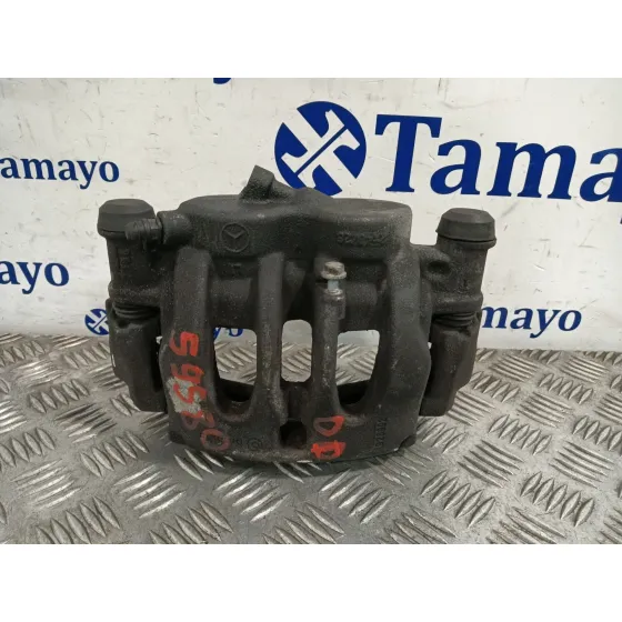 Pinza Freno Delantera Izquierda para Mercedes-Benz Vito / Mixto Furgoneta (W639)
