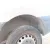 Plastico Paso Rueda Trasero Izquierdo para Mercedes-Benz Vito / Mixto Furgoneta (W639)