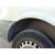Plastico Paso Rueda Trasero Izquierdo para Mercedes-Benz Vito / Mixto Furgoneta (W639)
