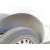 Plastico Paso Rueda Trasero Izquierdo para Mercedes-Benz Vito / Mixto Furgoneta (W639)