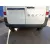 Refuerzo Paragolpes Trasero para Mercedes-Benz Vito / Mixto Furgoneta (W639)