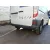Refuerzo Paragolpes Trasero para Mercedes-Benz Vito / Mixto Furgoneta (W639)