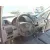 Salpicadero para Mercedes-Benz Vito / Mixto Furgoneta (W639)
