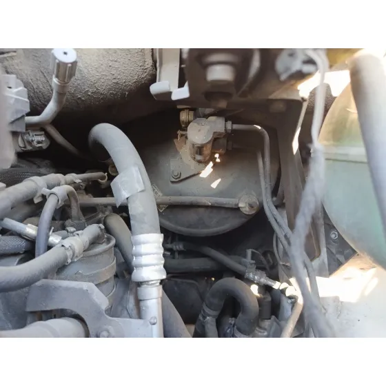 Servofreno para Mercedes-Benz Vito / Mixto Furgoneta (W639)