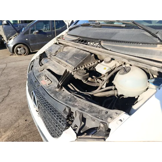 Servofreno para Mercedes-Benz Vito / Mixto Furgoneta (W639)