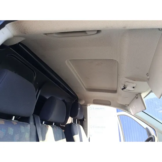 Techo Interior para Mercedes-Benz Vito / Mixto Furgoneta (W639)
