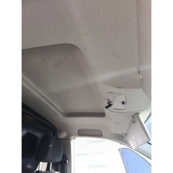 Techo Interior para Mercedes-Benz Vito / Mixto Furgoneta (W639)