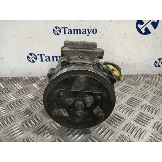 Compresor Aire Acondicionado para Peugeot Expert Tepee (Vf3X_)