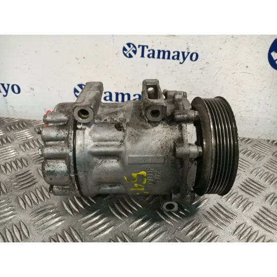 Compresor Aire Acondicionado para Peugeot Expert Tepee (Vf3X_)
