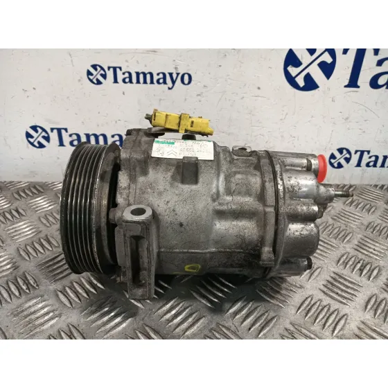 Compresor Aire Acondicionado para Peugeot Expert Tepee (Vf3X_)