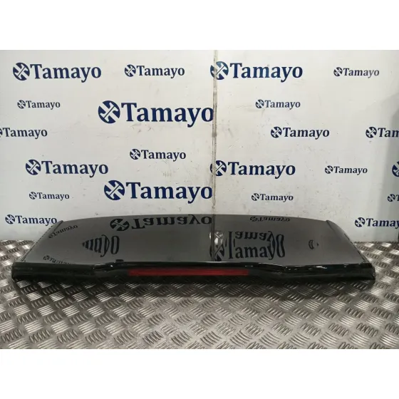 Aleron Trasero para Volvo V40 Hatchback (525)
