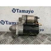 Motor Arranque para Opel Corsa D (S07)