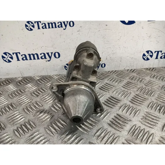 Motor Arranque para Opel Corsa D (S07)
