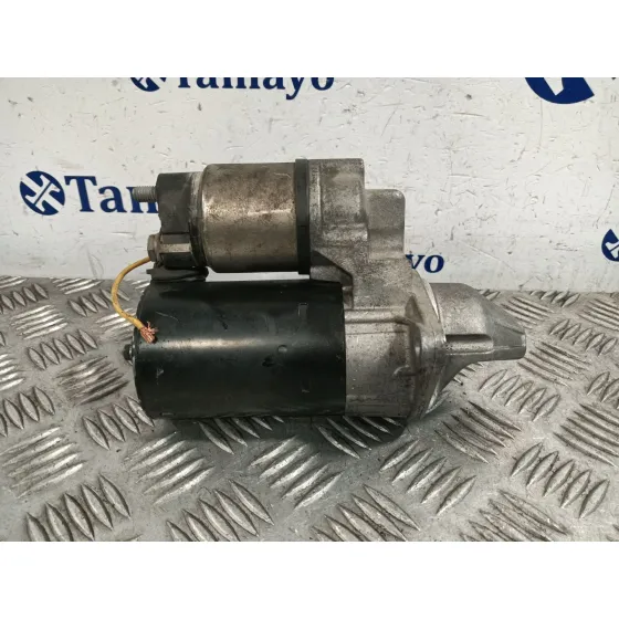 Motor Arranque para Opel Corsa D (S07)