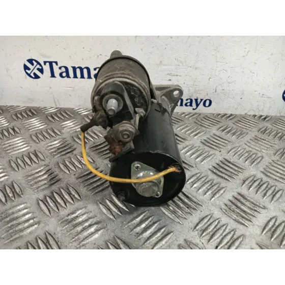 Motor Arranque para Opel Corsa D (S07)