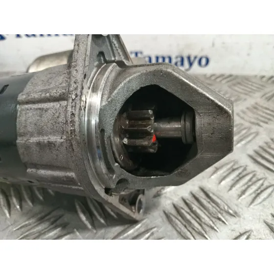 Motor Arranque para Opel Corsa D (S07)