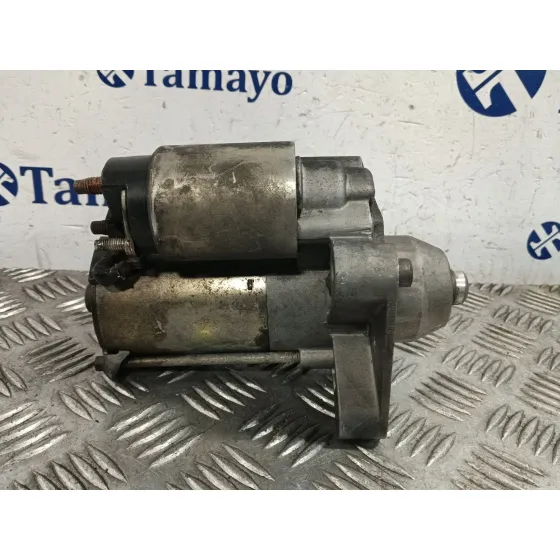 Motor Arranque para Ford Fiesta V (Jh_, Jd_)