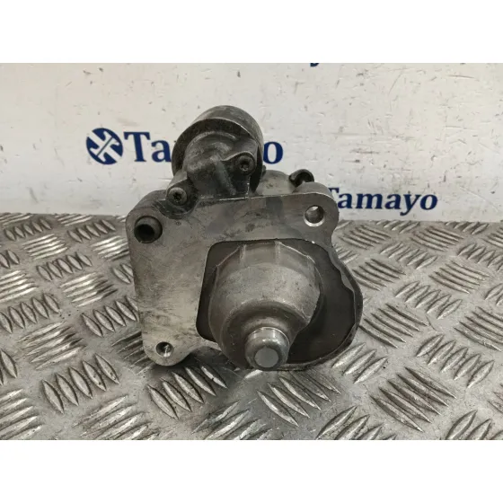Motor Arranque para Ford Fiesta V (Jh_, Jd_)