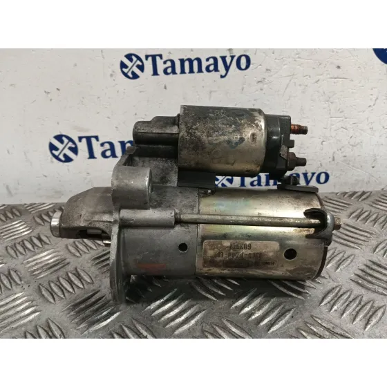 Motor Arranque para Ford Fiesta V (Jh_, Jd_)
