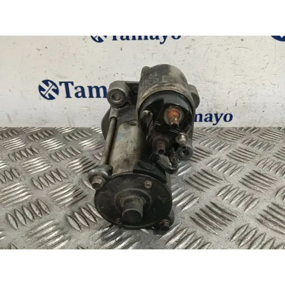 Motor Arranque para Ford Fiesta V (Jh_, Jd_)