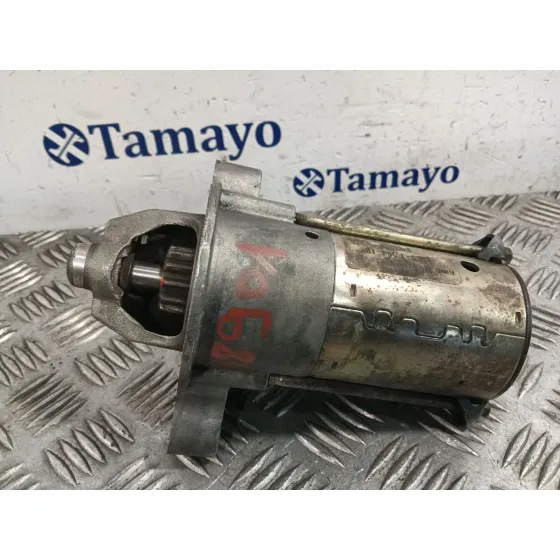 Motor Arranque para Ford Fiesta V (Jh_, Jd_)