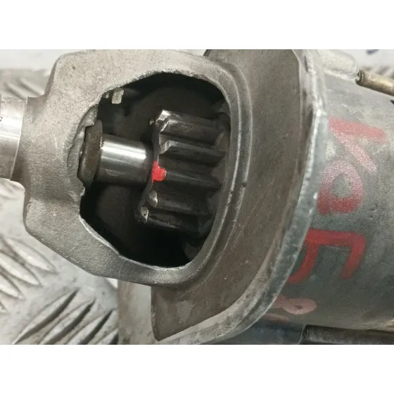 Motor Arranque para Ford Fiesta V (Jh_, Jd_)