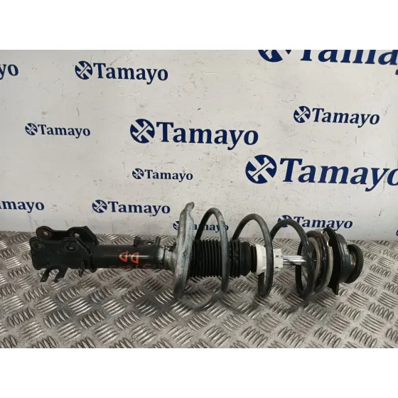 Amortiguador Delantero Derecho para Fiat 500 (312)