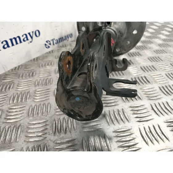Amortiguador Delantero Derecho para Fiat 500 (312)