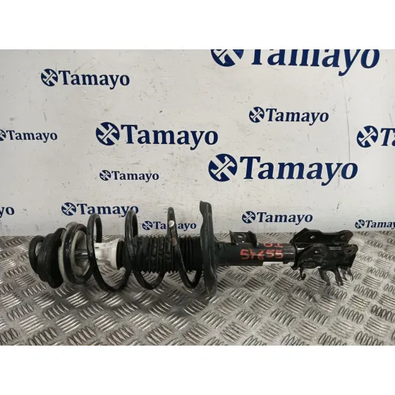 Amortiguador Delantero Izquierdo para Fiat 500 (312)