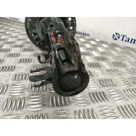 Amortiguador Delantero Izquierdo para Fiat 500 (312)