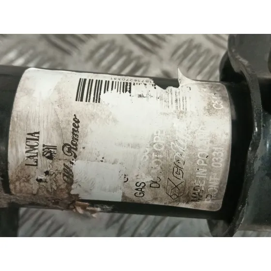 Amortiguador Delantero Izquierdo para Fiat 500 (312)