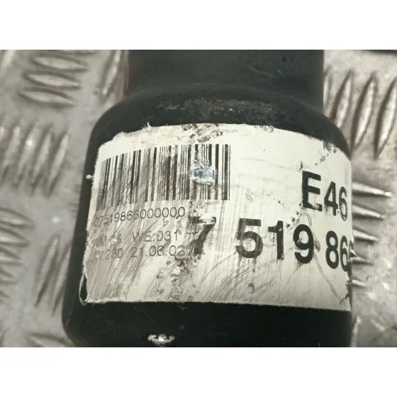 Transmision Central para Bmw Serie 3 Berlina (E46)